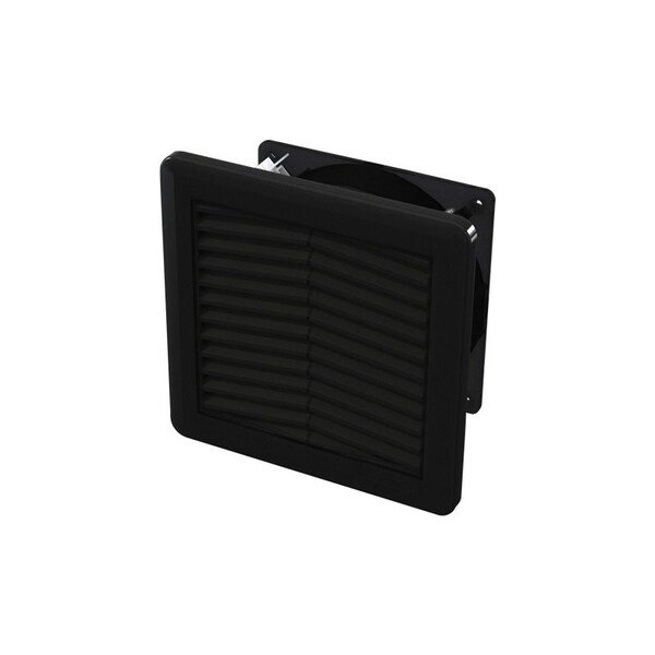 Fan Assembly 115v, Saginaw Control & Engineering, Mfr#: SCE-N12FA44